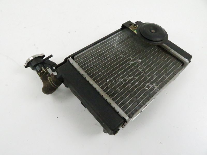 RADIATEUR EAU