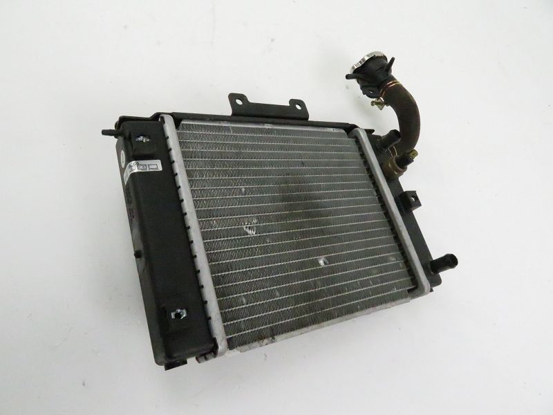 RADIATEUR EAU