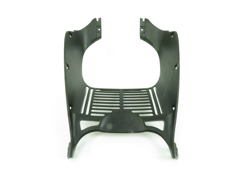 GRILLE DE RADIATEUR
