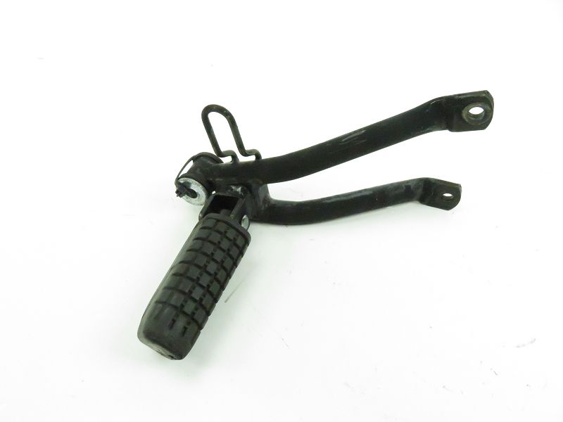 PLATINE ARRIERE DROITE COMPLETE