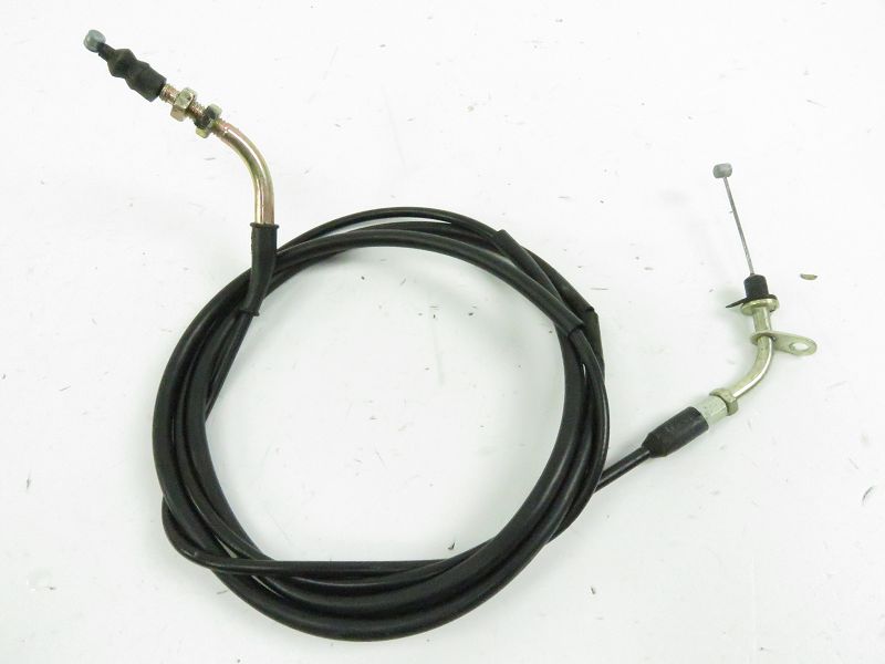 Cable d'accelerateur