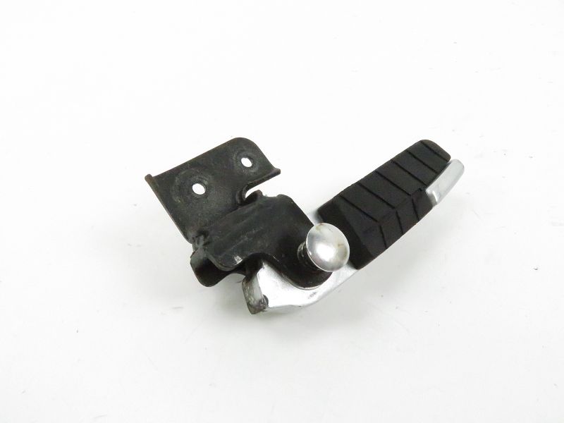 Repose pieds arriere gauche