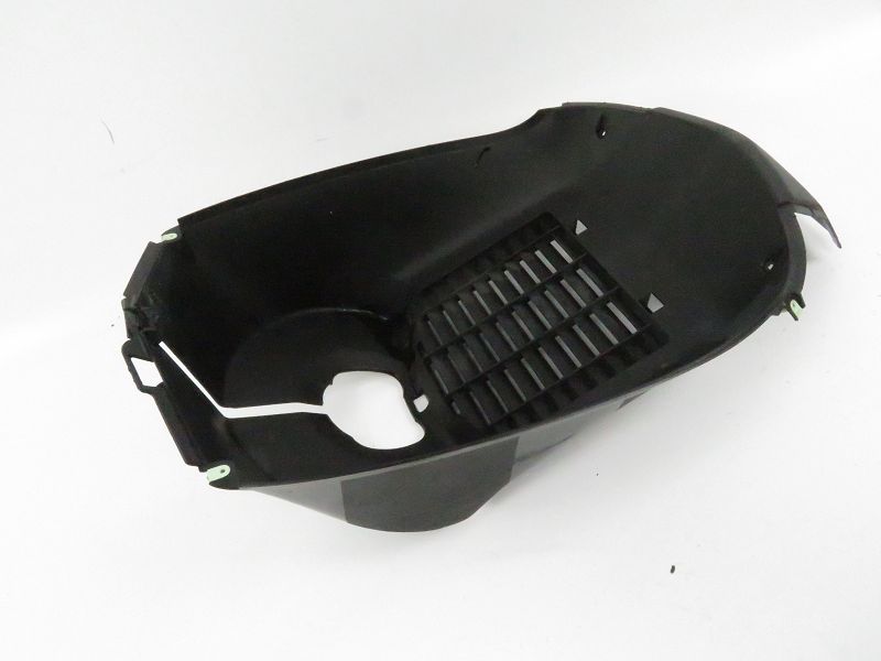 GRILLE DE RADIATEUR