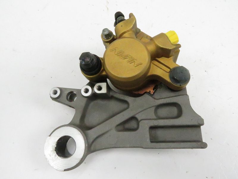 Etrier frein arriere