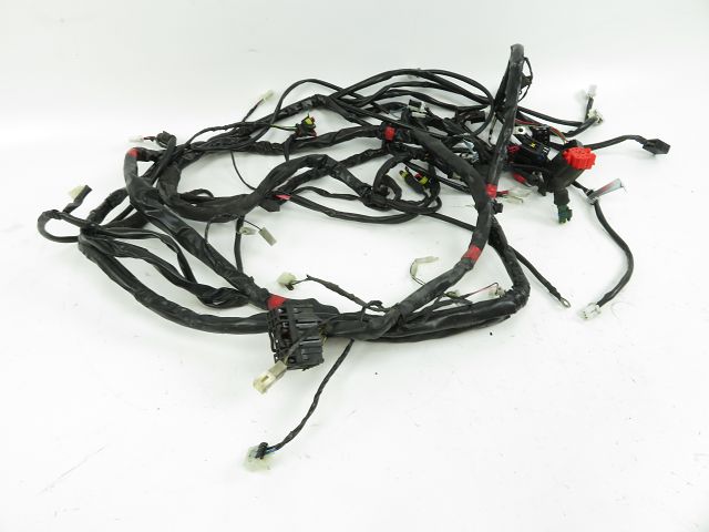 FAISCEAU ELECTRIQUE