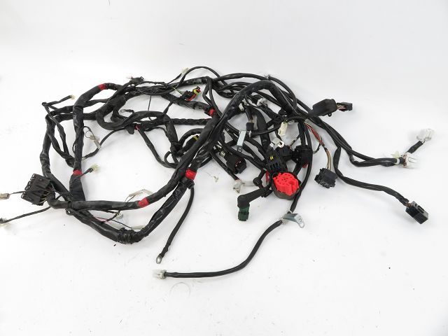 FAISCEAU ELECTRIQUE