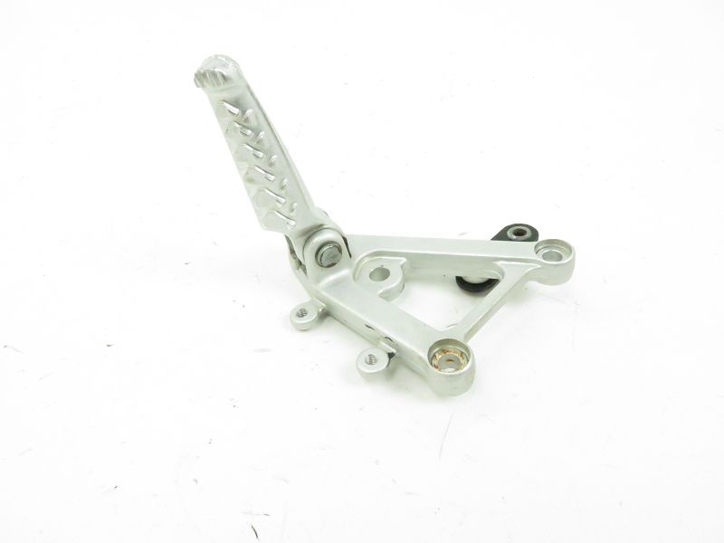 Platine avant gauche