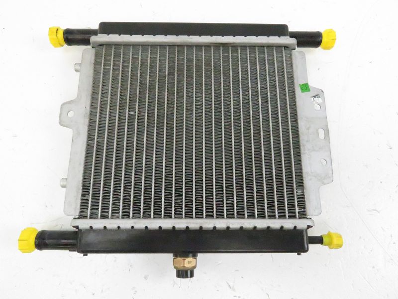 RADIATEUR EAU
