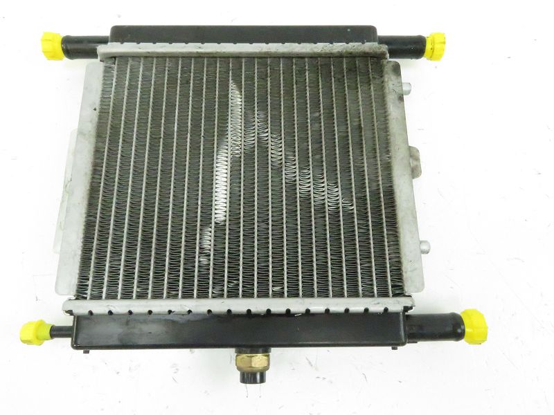 RADIATEUR EAU