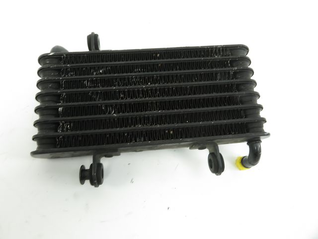 RADIATEUR HUILE