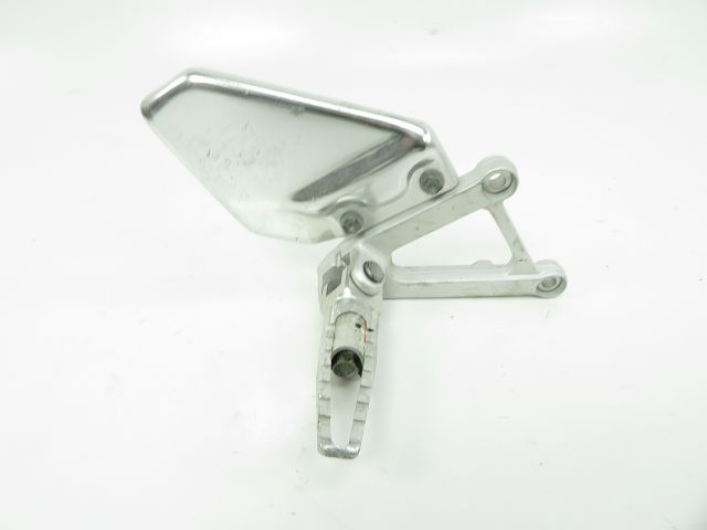 PLATINE AVANT DROITE COMPLETE