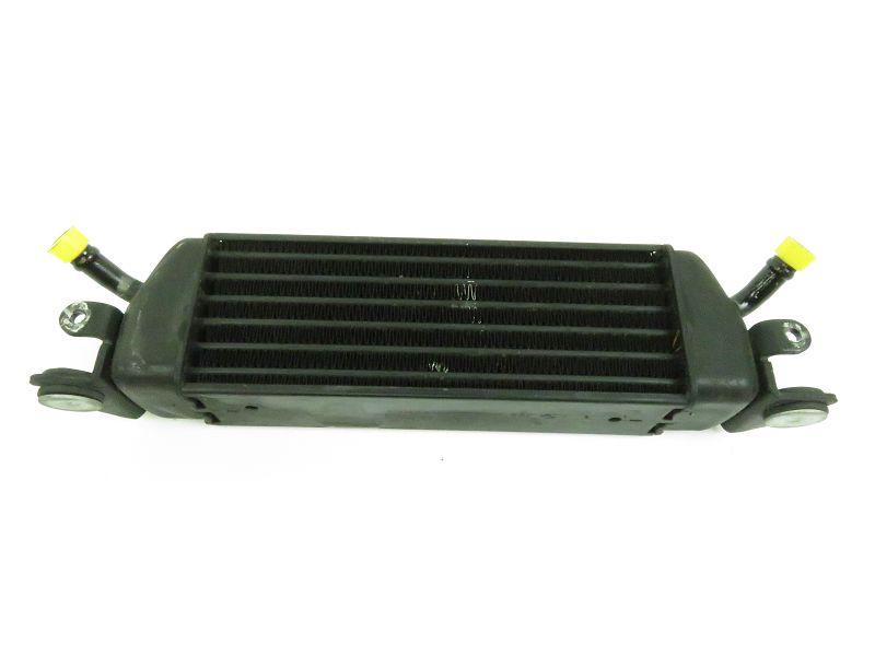 RADIATEUR HUILE
