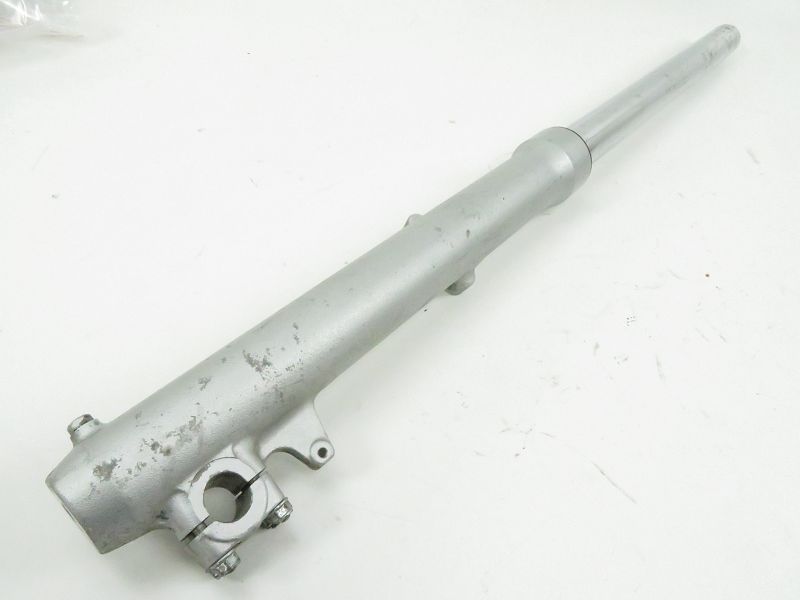 Tube de fourche droit