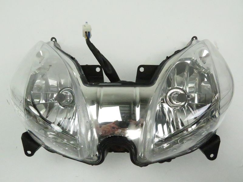 OPTIQUE AVANT