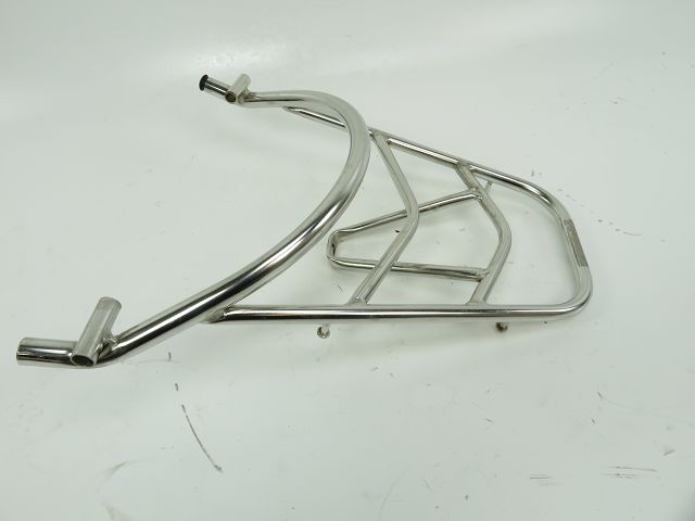 Porte paquets arriere