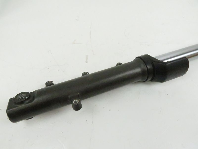 TUBE DE FOURCHE DROIT