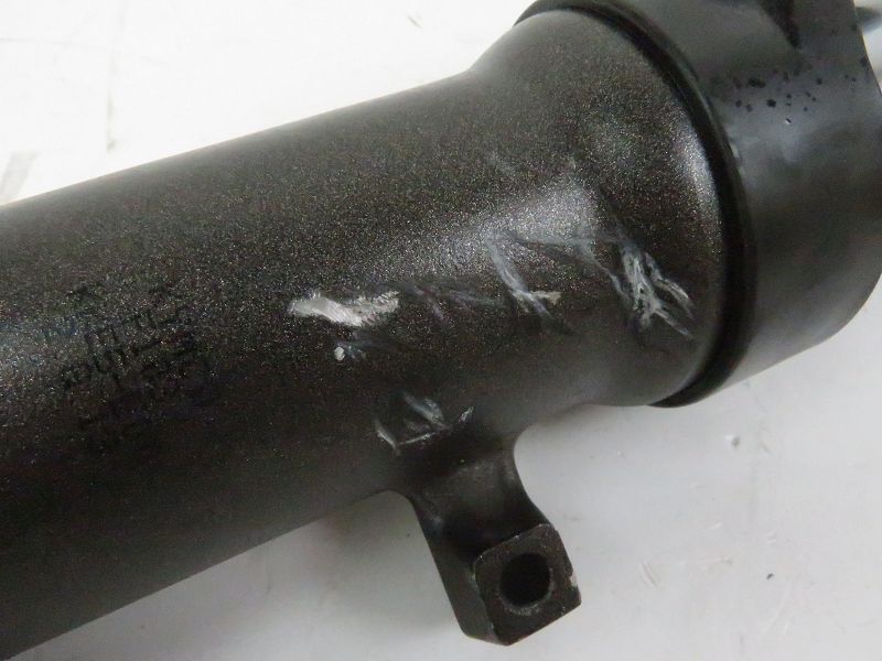 TUBE DE FOURCHE DROIT