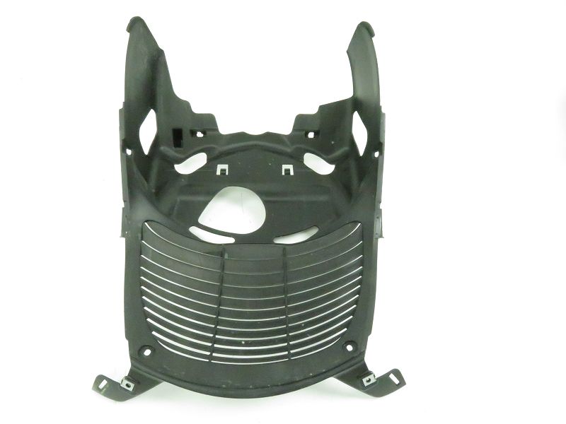 GRILLE DE RADIATEUR