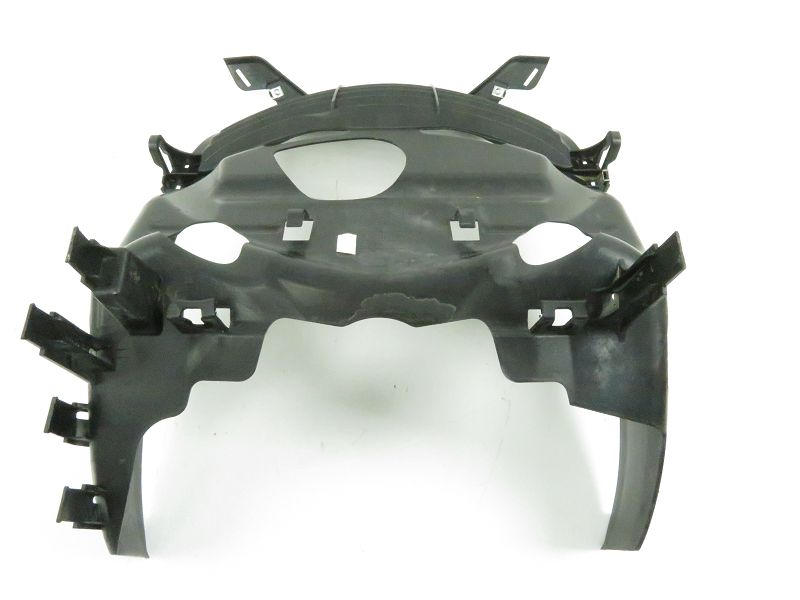 GRILLE DE RADIATEUR