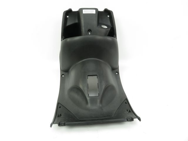 Tablier avant scooter