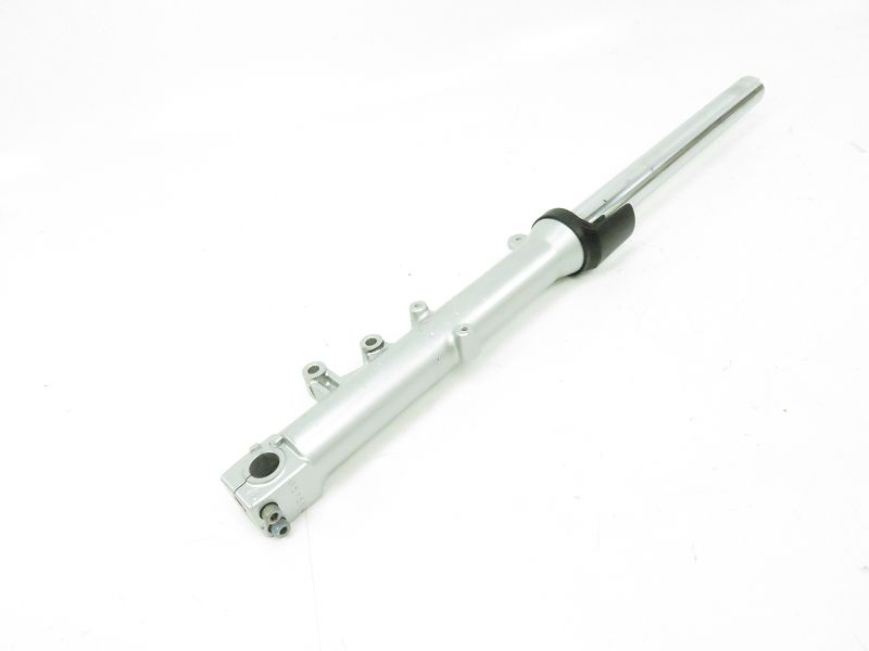 Tube de fourche gauche