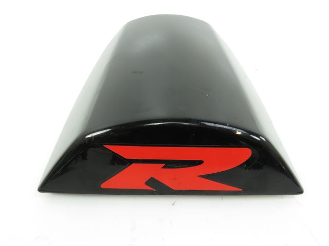 CAPOT DE SELLE