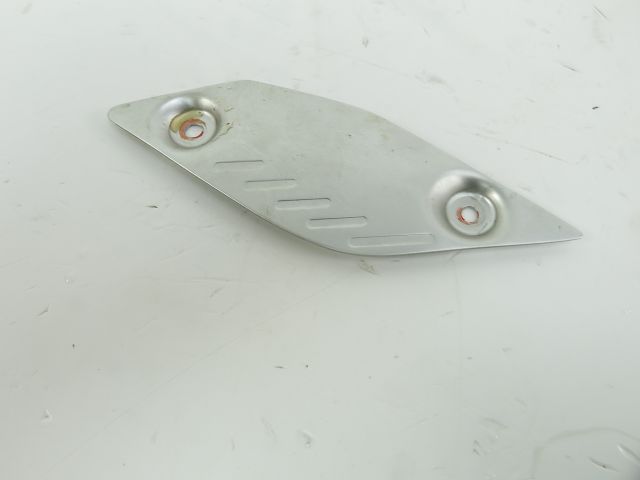 HABILLAGE PLATINE DROIT