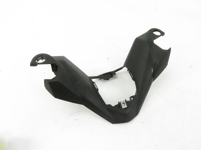 HABILLAGE AVANT DU GUIDON