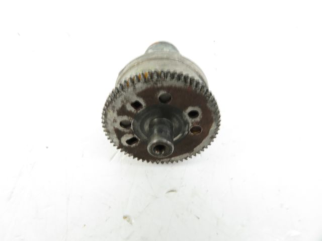 Roue libre de demarreur