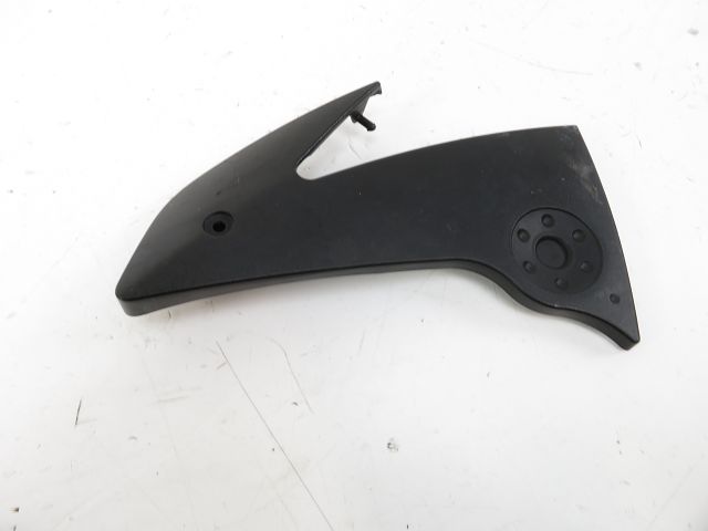 HABILLAGE DE CADRE GAUCHE