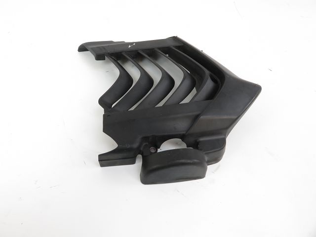 GRILLE DE RADIATEUR