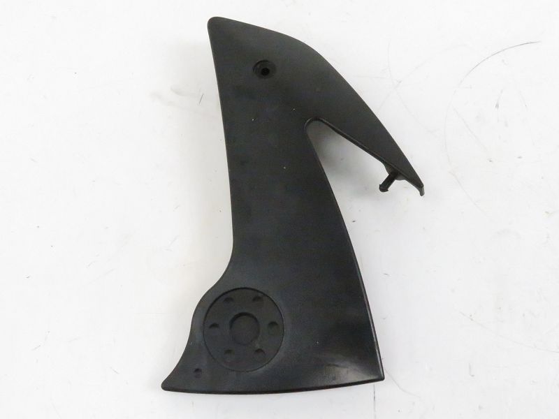 HABILLAGE DE CADRE GAUCHE