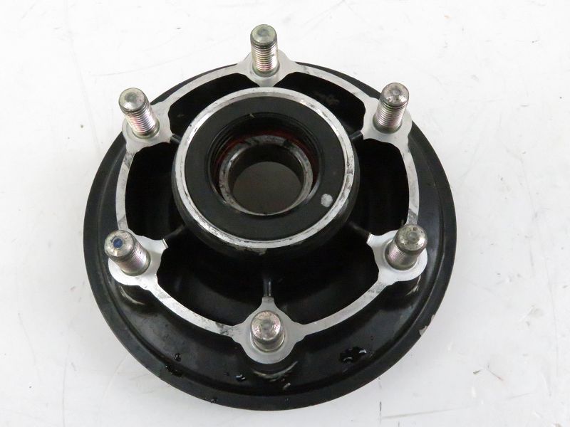 PORTE COURONNE