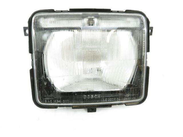 OPTIQUE AVANT
