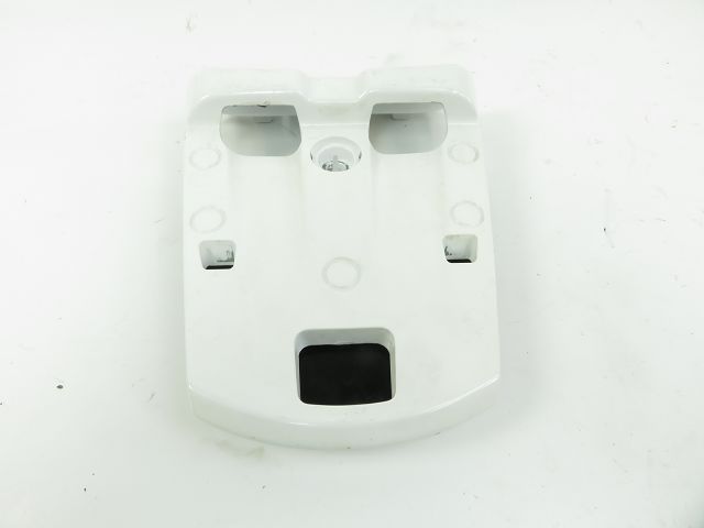 Porte paquets arriere