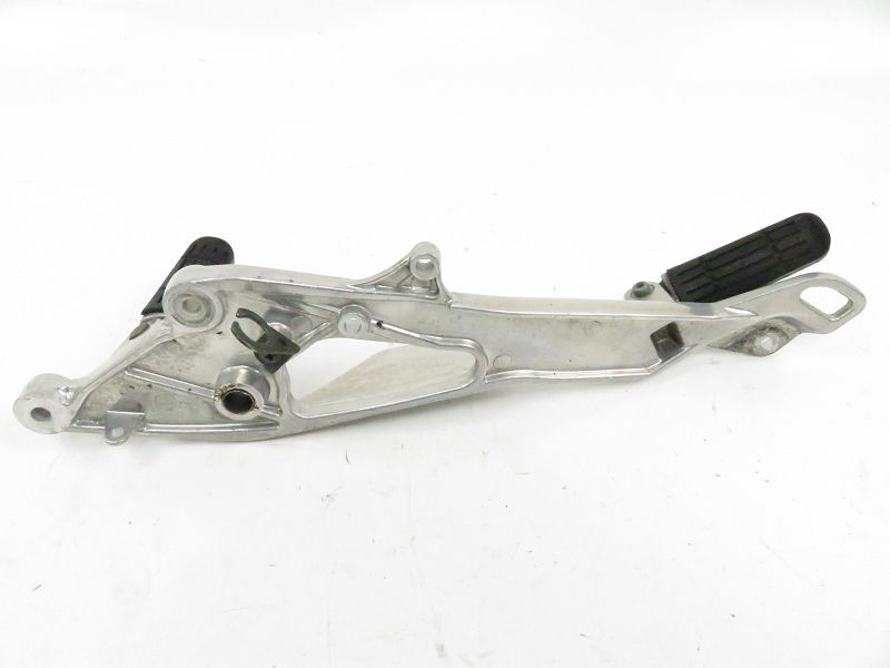 PLATINE AVANT DROITE COMPLETE