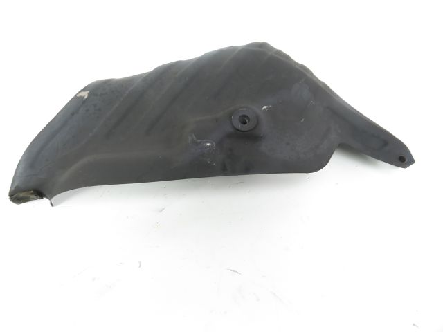 Habillage silencieux