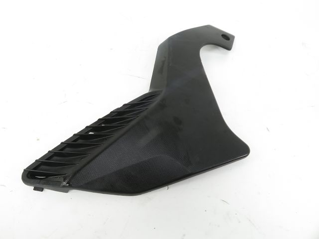 CACHE LATERAL GAUCHE