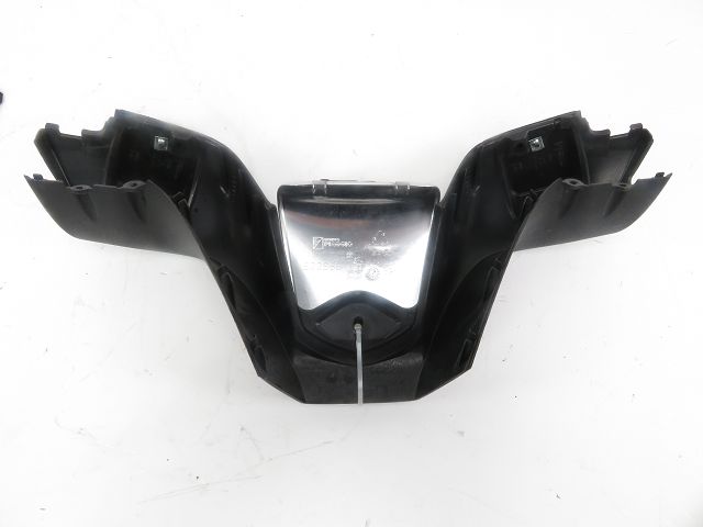 HABILLAGE AVANT DU GUIDON