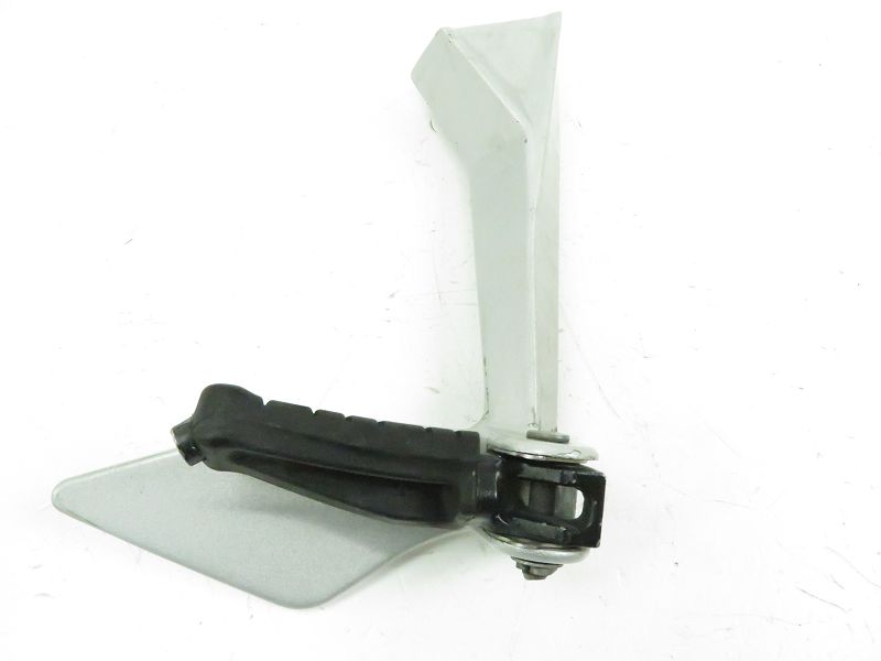 PLATINE ARRIERE DROITE COMPLETE