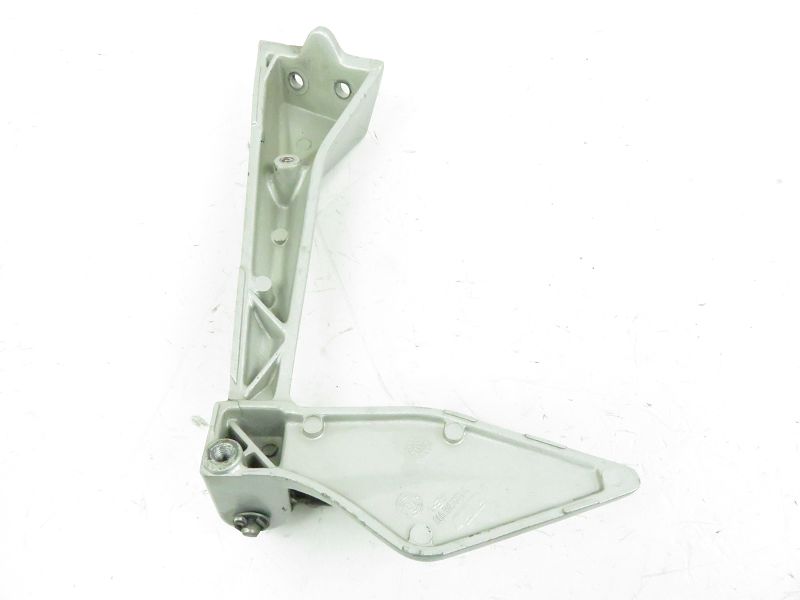 PLATINE ARRIERE DROITE COMPLETE