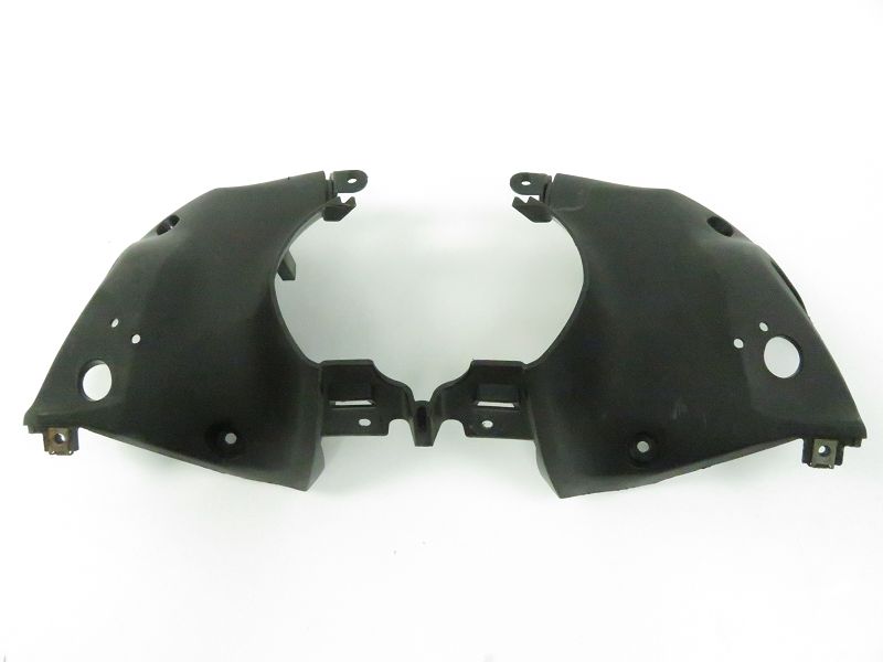 HABILLAGE ARRIERE DU GUIDON