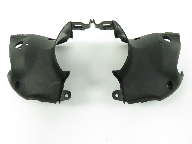 HABILLAGE ARRIERE DU GUIDON