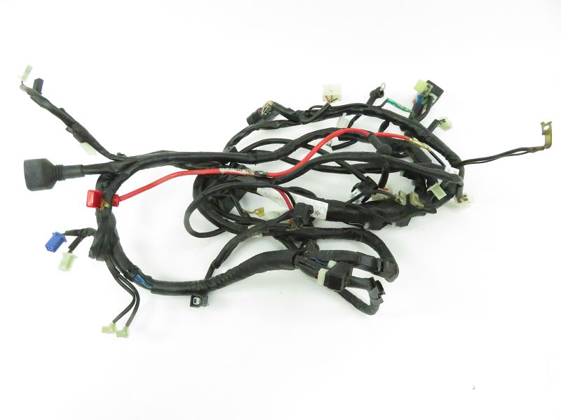 FAISCEAU ELECTRIQUE