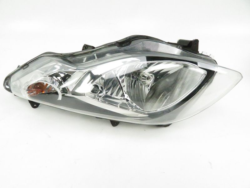 OPTIQUE AVANT GAUCHE