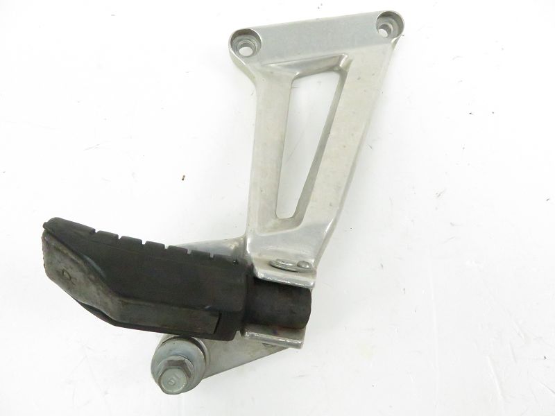 PLATINE ARRIERE DROITE COMPLETE