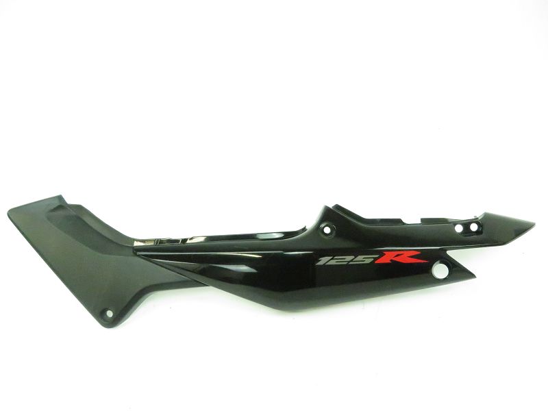 CARENAGE ARRIERE GAUCHE