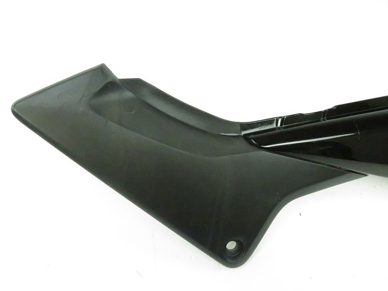 CARENAGE ARRIERE GAUCHE