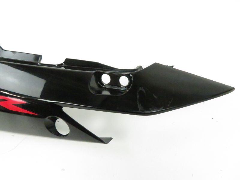 CARENAGE ARRIERE GAUCHE