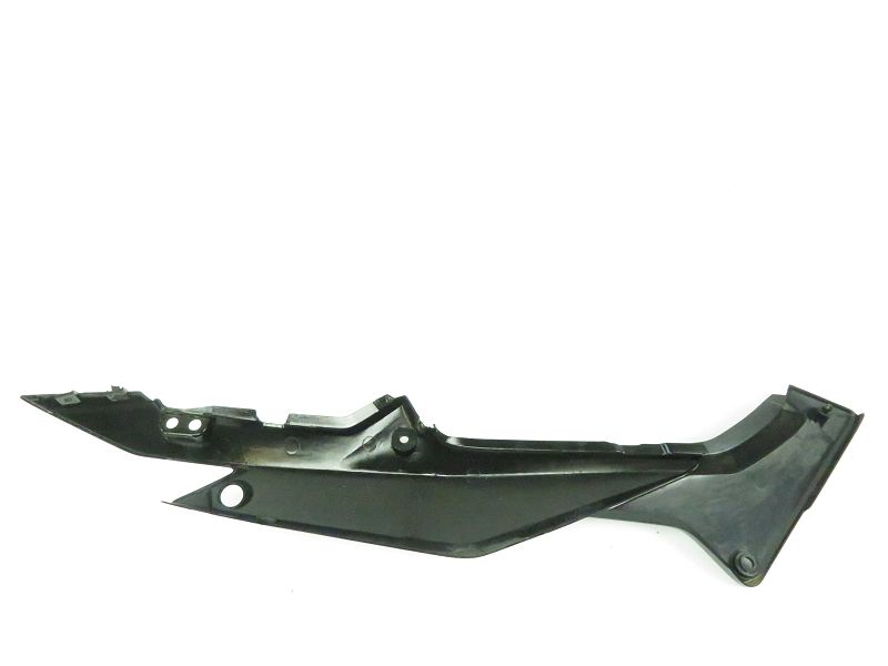 CARENAGE ARRIERE GAUCHE